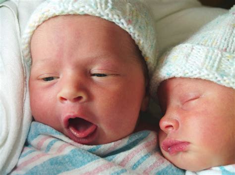 150 Most Popular Names For Twins