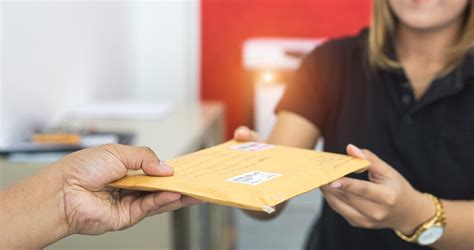 How To Send Interoffice Mail Oit