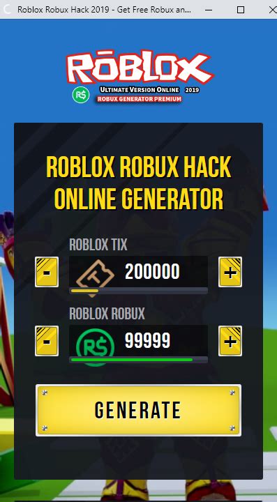 Roblox Robux Hack And Cheats For Android And Ios Roblox Robux Hack