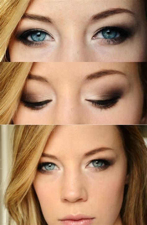 Makeup By Louisa Eye Shadow Styles
