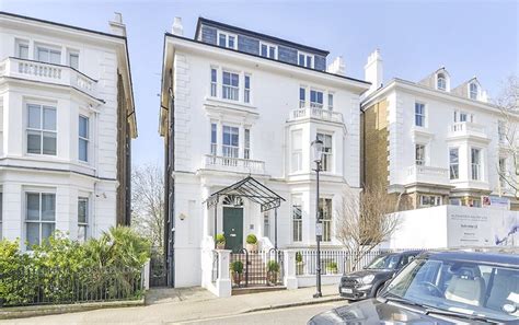 The 10 Most Expensive Homes Being Sold In London This Month Inyourarea