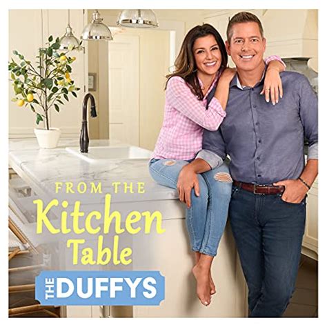 From The Kitchen Table The Duffys Podcasts On Audible