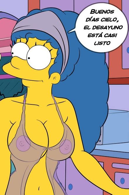 Rule Croc Artist Marge Simpson Tagme The Simpsons