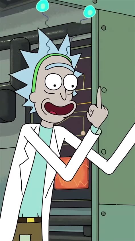 This opens in a new window. Rick And Morty Peace Among Worlds Wallpaper ~ Ameliakirk