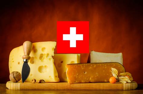 Il n'y a pas d'événements à venir. Swiss Cheese: How Ambrosus Protects High-Quality Swiss ...