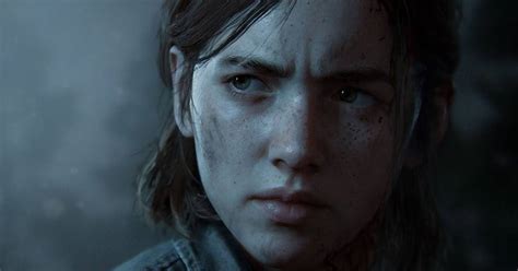 Diretor De The Last Of Us Parte Ii Fala Sobre Cena Deletada Com Ellie
