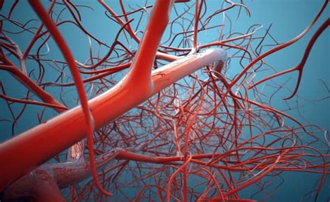 Worlds First 3d Printed Blood Vessel Developed By Chinese Company