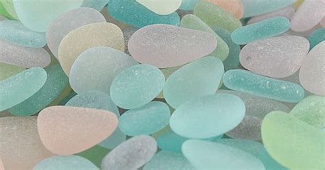 How To Make Fake Sea Glass Do You Ever Need A Large Amount Of Sea Glass To Accent A