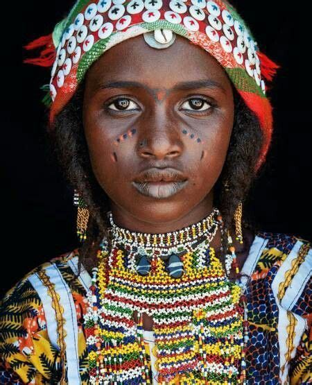 Image Result For Fulani John Kenny African People African Women