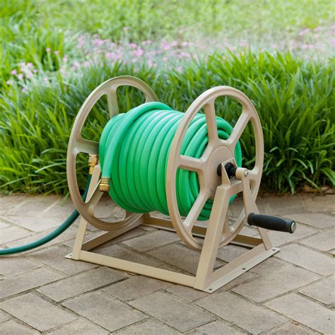 Best Heavy Duty Garden Hose Reels Buying Guide And Recommendation