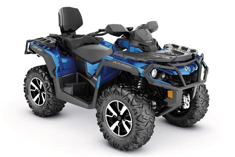Can Am Outlander 1000 R Max Limited Atv 2021