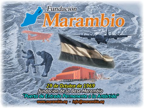 Landing the tu154m in base marambio (sawb), antarctica after a hop from ushuaia (sawh). universo: Aniv. Base MarambioBoleto Estudiantil Gratuito ...
