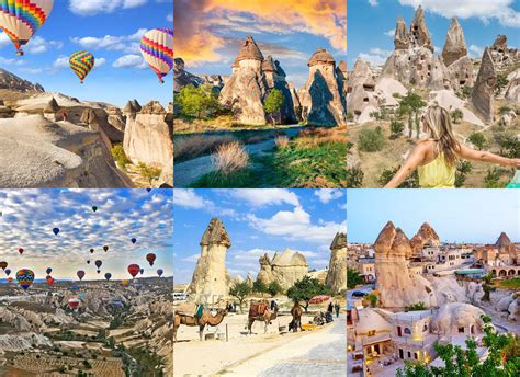 Days Cappadocia Tour From Istanbul By Bus Toursce