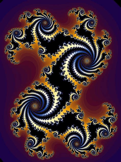 Graceful Patterned Fractal Free Stock Photo Public Domain Pictures