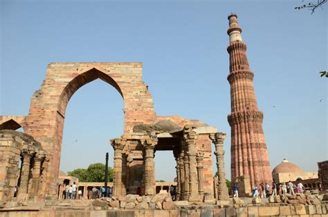 Top 15 Places To Visit In Delhi Tourist Attractions Places To See