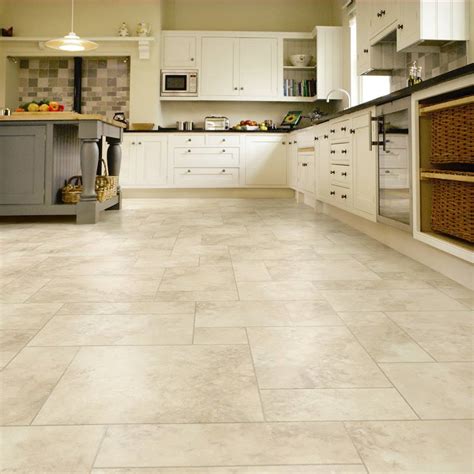 Anything we need to know before we begin? Kitchen Flooring Tiles and Ideas for Your Home | Floor ...