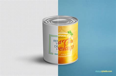 35 Mockups Psd Pour Vos Packagings Et Emballages à Télécharger Gratuitement