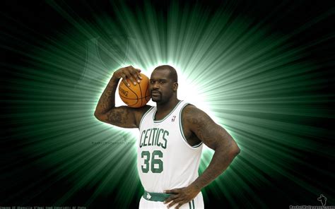 Top Nba Wallpapers Shaquille Oneal Wallpapers
