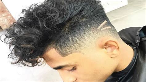 Although hair styling is important, it's often secondary, because even the messiest hairstyles need a proper base. Hair Cutting Style - fashionnfreak