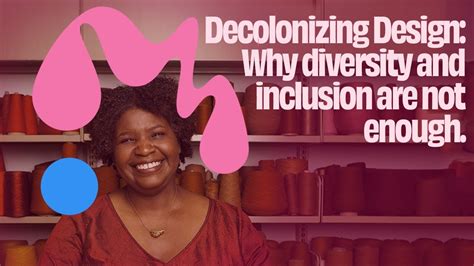 dori tunstall shares the truth about decolonizing design m ad insighters series youtube