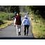 When Older People Walk Now They Stay Independent Later  WBUR News