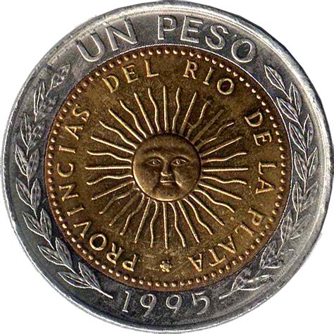 This recommendation was updated a few minutes ago. Argentine peso - Currency Wiki, the online numismatic ...