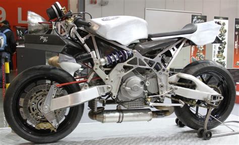 80 Awesome Motorcycle Modifications Devitt