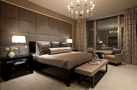 See more ideas about home decor, bedroom design, home. Sleek gray tones in a masculine bedroom - Decoist