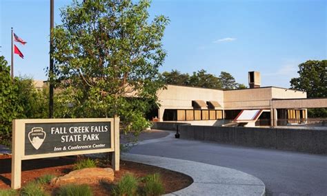 Fall Creek Falls State Park Inn In Pikeville Tn Groupon Getaways