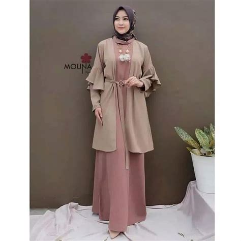 Sehabis tahu sekian banyak model baju kondangan hijab simpel , sekarang kalian sanggup menampakkan diri menjadi lebih perlente dan anggun untuk menempuh semua aktifitasmu tiap hari, bantu bagikan ke temanmu di facebook, twitter. Kebaya Kondangan #inspirasikebaya #kebayamuslim # ...