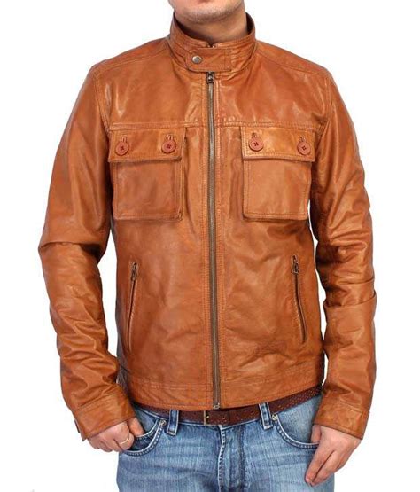 Stewart & strauss varsity jackets are a must for every band member, softball player, golfer, cyclist, cross country runner, wrestler, soccer player, tennis player, polo player. Bareskin Orange Gents Leather Jacket - Buy Bareskin Orange ...