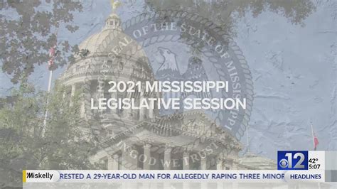 Mississippi Debates Quicker Purge Of Voter Rolls Youtube