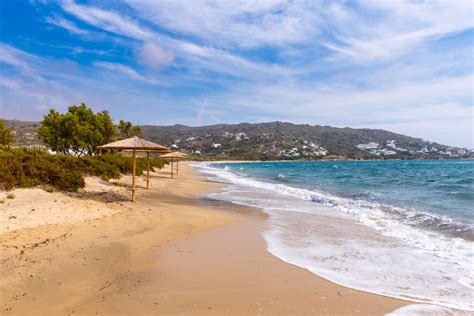 Greece S Nude Beaches Where Tanlines Vanish Bookaway