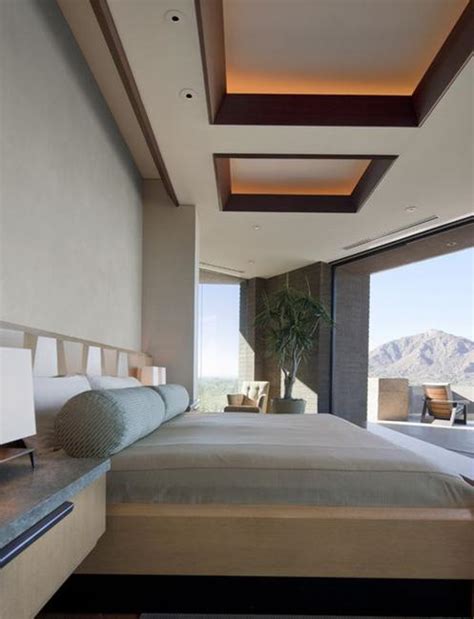 Moreover we have a collection of catchy, versatile, modern and very stylish ceiling designs. 15 Unique Ceiling Designs, Bedroom Decorating Ideas