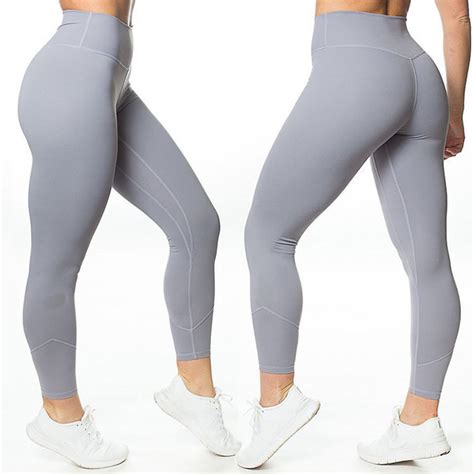 Custom Fitness Leggings Quick Dry Sportswear Gym Clothes For Women Yoga