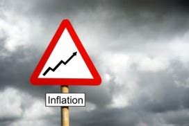 The annual inflation rate for the united states is 5.4% for the 12 months ended june 2021 after rising 5.0% previously, according to u.s. Inflation Nation: Is it Time to Reconsider Fed's ZIRP Policy