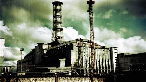 Chernobyl En 15 Minutos Documental Youtube