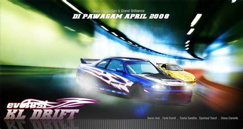 Evolusi kl drift (literal translation: Geneva Snoddy Download Evolusi: KL Drift Movies