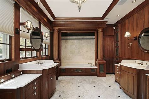 101 Large Bathroom Ideas Photos Page 3 Home Stratosphere