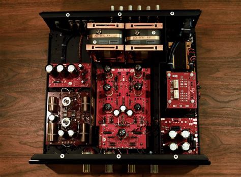 Audio Note Oto Integrated Amplifier Reviewed Audiocounsel