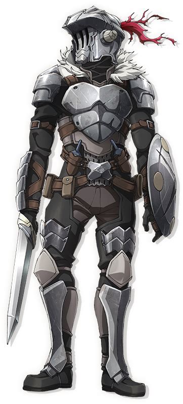 Goblin Slayer By Lordcamelot2018 On Deviantart