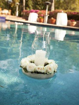 Flowers that have a broad base and are reasonably flat are the best for floating in water by themselves. Pin on Wedding Flowers - Bouquets