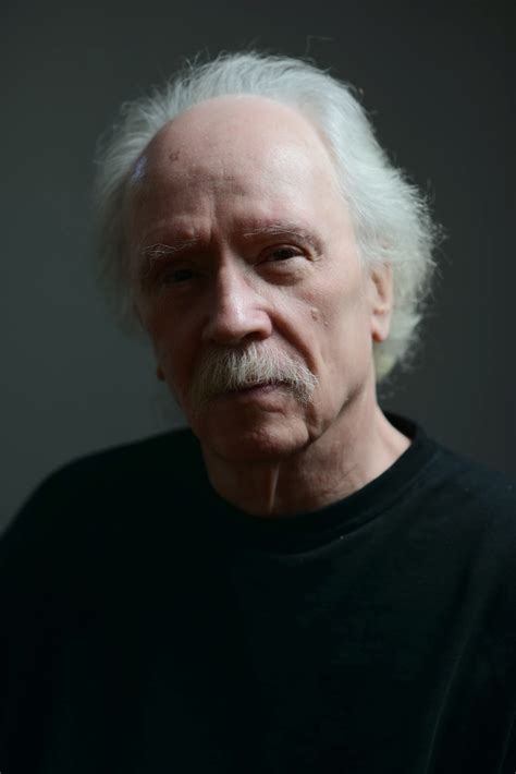American actor john howard was born john r. John Carpenter - Regizor - CineMagia.ro