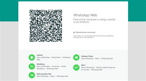Whatsapp web is a version of the messaging app whatsapp that allows you to access your whatsapp account from an internet browser , like chrome or firefox. Hands-on WhatsApp Web: enfim uma forma oficial de ...