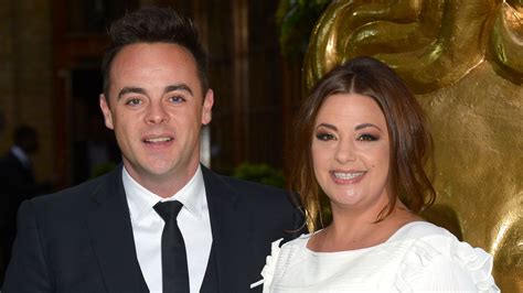 Ant Mcpartlin And Lisa Armstrong Granted Divorce In 30 Seconds On Grounds Of Adultery Ents