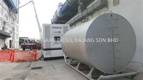 Industrial Diesel Supply Kl Malaysia Semenyih Retailer Supplies