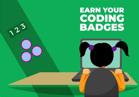 Girl Scouts Coding Badge Camps Brownies Events Universe