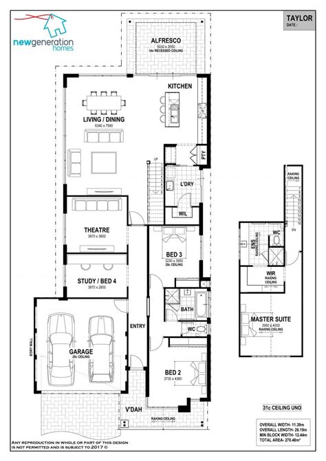 Check spelling or type a new query. Floor Plan Friday: Parent's retreat upstairs | Master ...