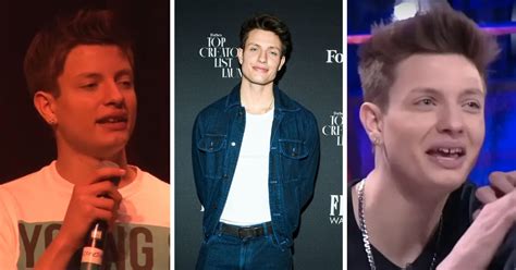 Matt Rife Before And Afterfav Page Create