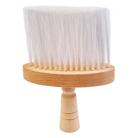 Neck Face Hair Duster Brushes Barber Hair Clean Brush Pro Salon Tools
